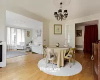 Appartement, 109 m²