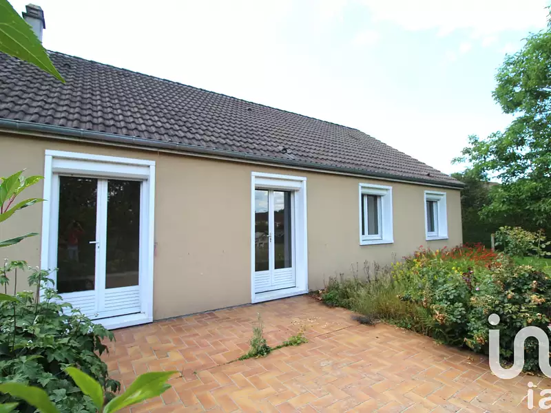 Maison, 94 m²