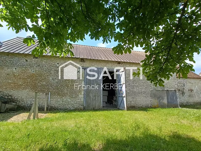 Maison, 100 m²