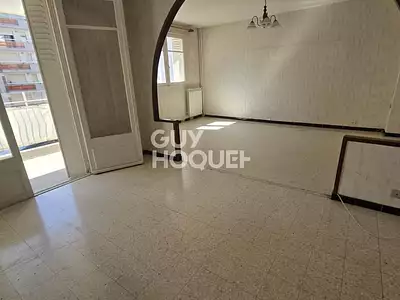 Appartement, 67 m²