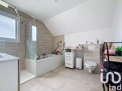 Maison, 95 m²