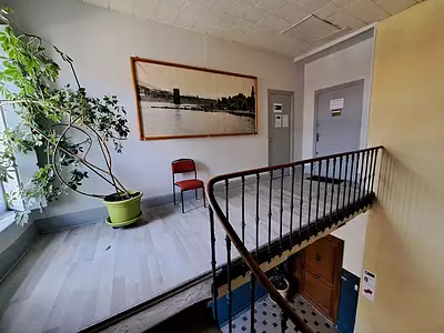 Appartement, 124 m²