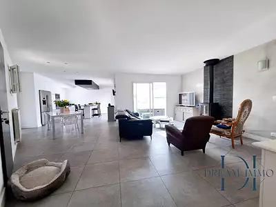 Maison, 130,3 m²