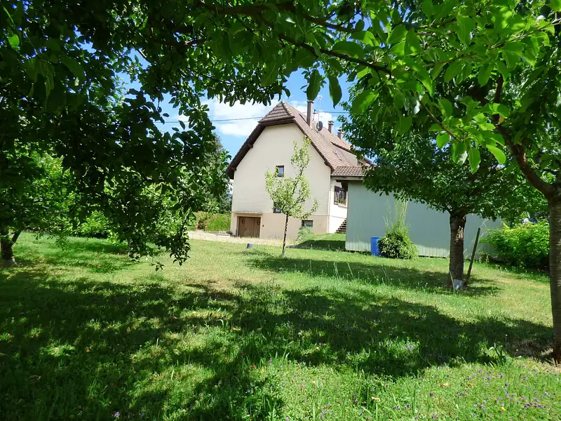 Maison, 173 m²