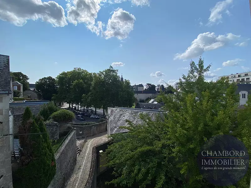 Appartement, 120,75 m²