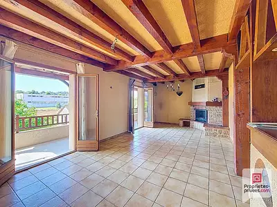 Maison, 160 m²