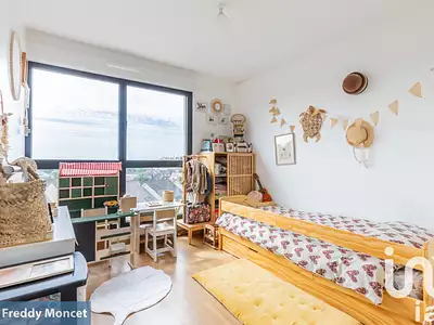 Appartement, 65 m²