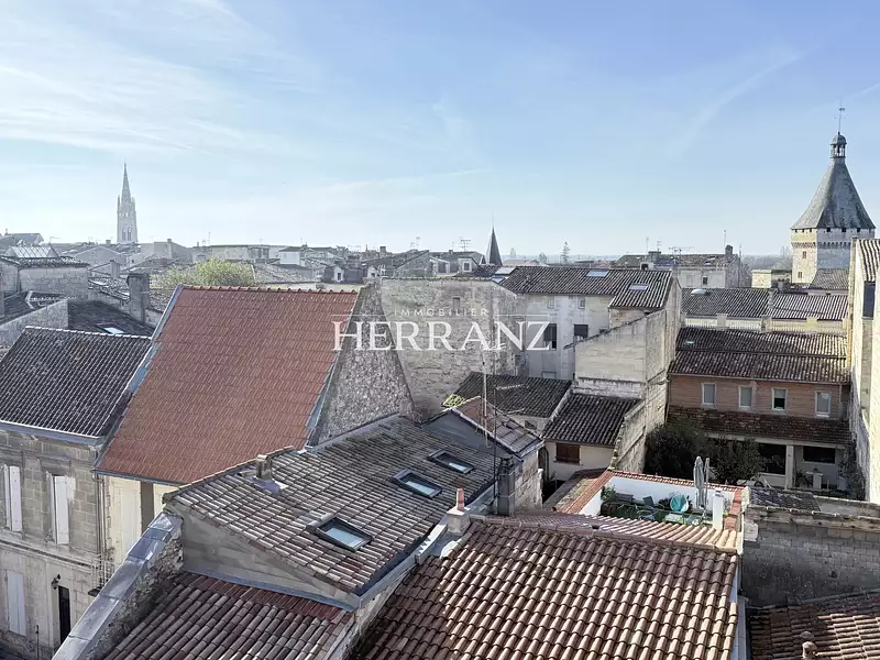 Appartement, 137 m²