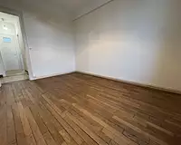 Appartement, 52,38 m²