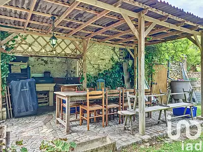 Maison, 152 m²
