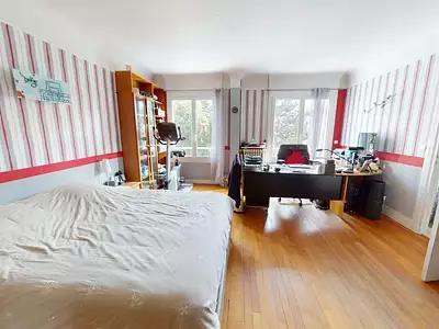 Maison, 210 m²