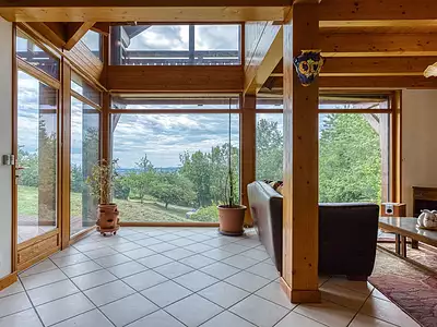 Maison, 154 m²