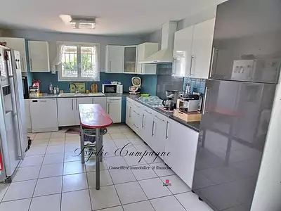 Maison, 105 m²