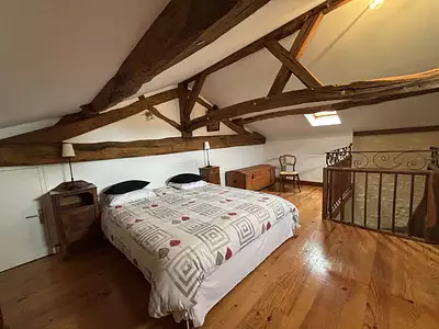 Maison, 195 m²