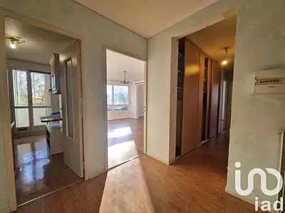 Appartement, 76 m²