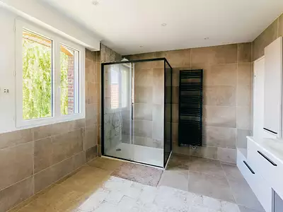 Maison, 215 m²