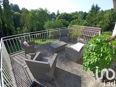Maison, 167 m²