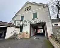 Appartement, 45 m²