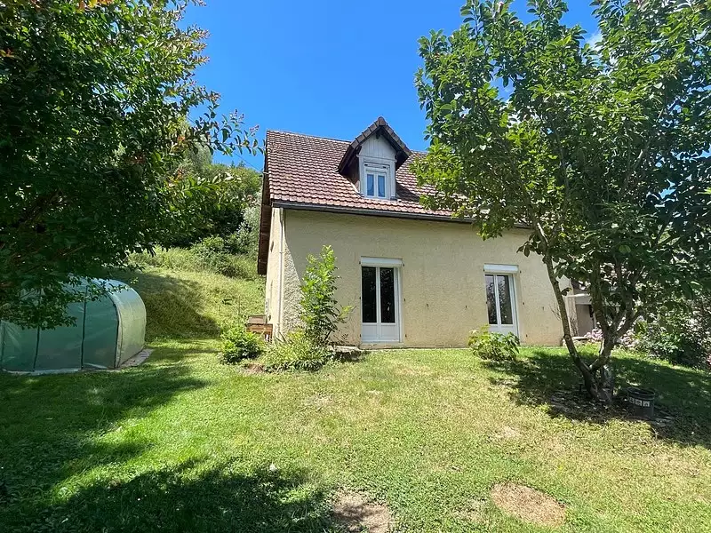 Maison, 152 m²