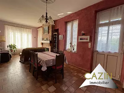 Maison, 160 m²