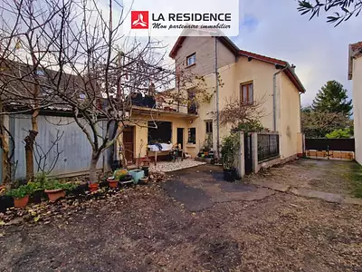 Maison, 159 m²