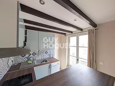 Appartement, 61,03 m²