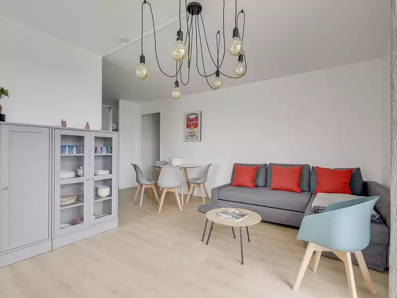 Appartement, 87,89 m²