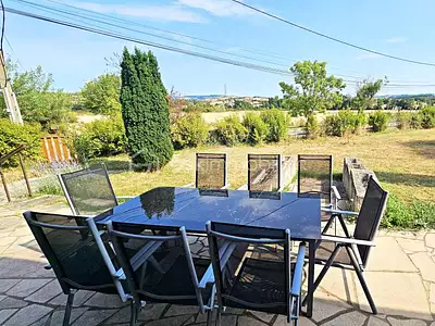 Maison, 140 m²