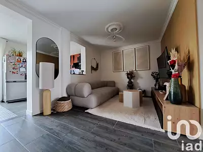 Maison, 83 m²