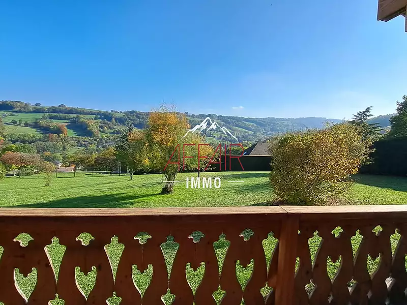 Maison, 140 m²