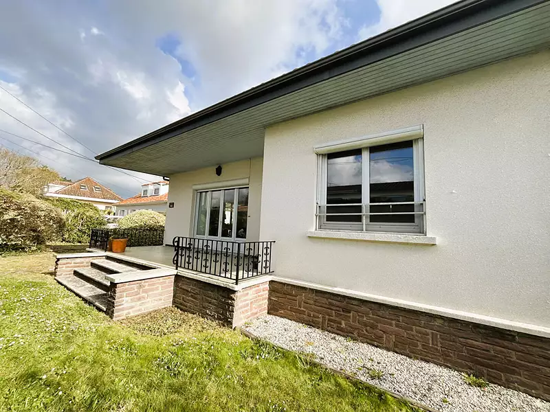 Maison, 90,94 m²