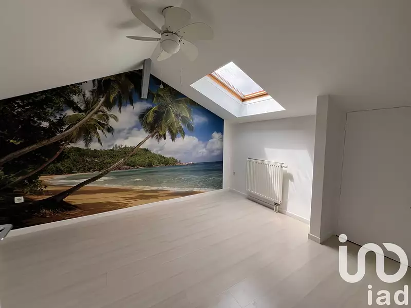 Appartement, 82 m²