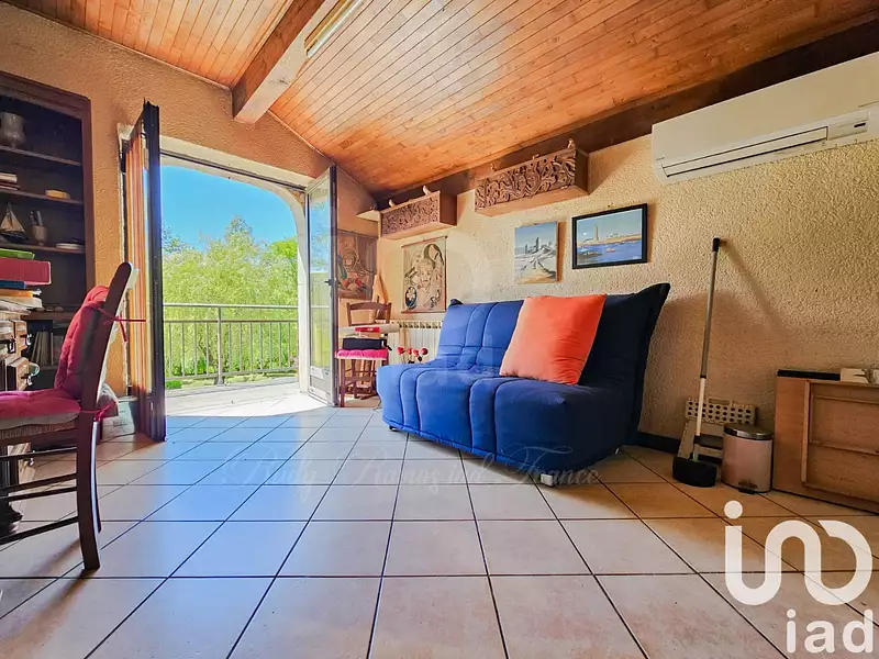 Maison, 115 m²