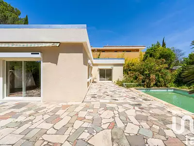 Maison, 115 m²