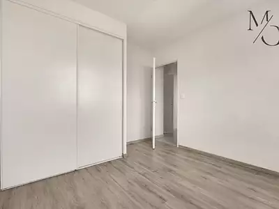 Appartement, 63,07 m²