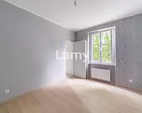 Appartement, 56,6 m²