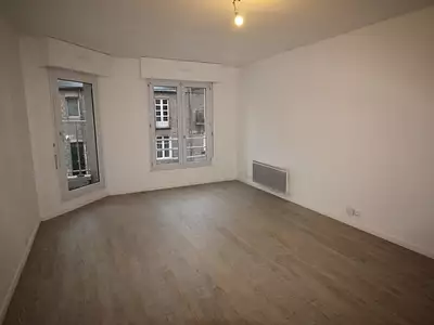 Appartement, 50 m²