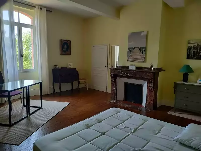 Maison, 460 m²