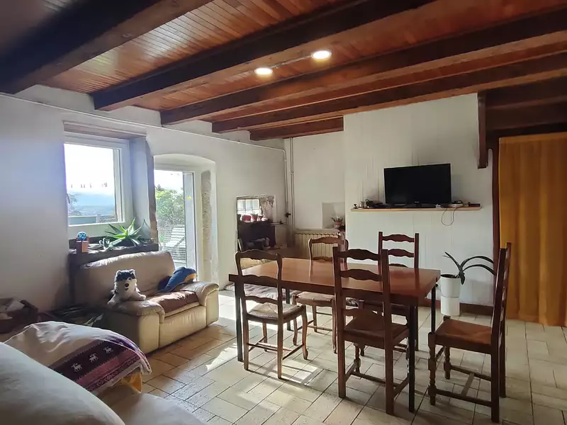 Maison, 100 m²