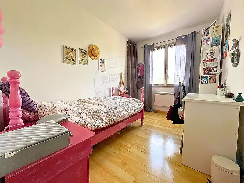 Maison, 82 m²