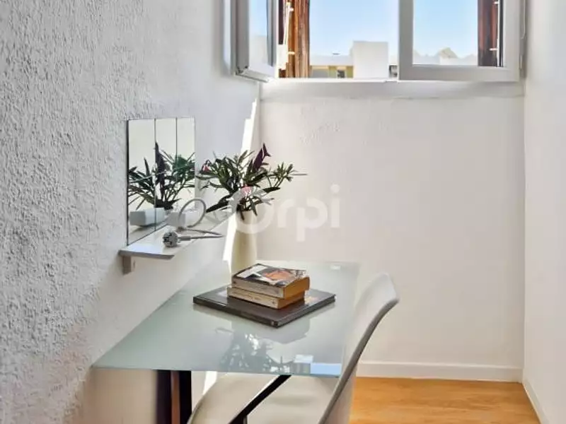 Appartement, 40 m²