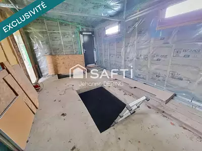 Maison, 100 m²
