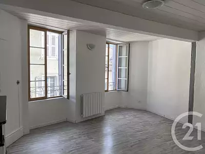 Appartement, 59 m²