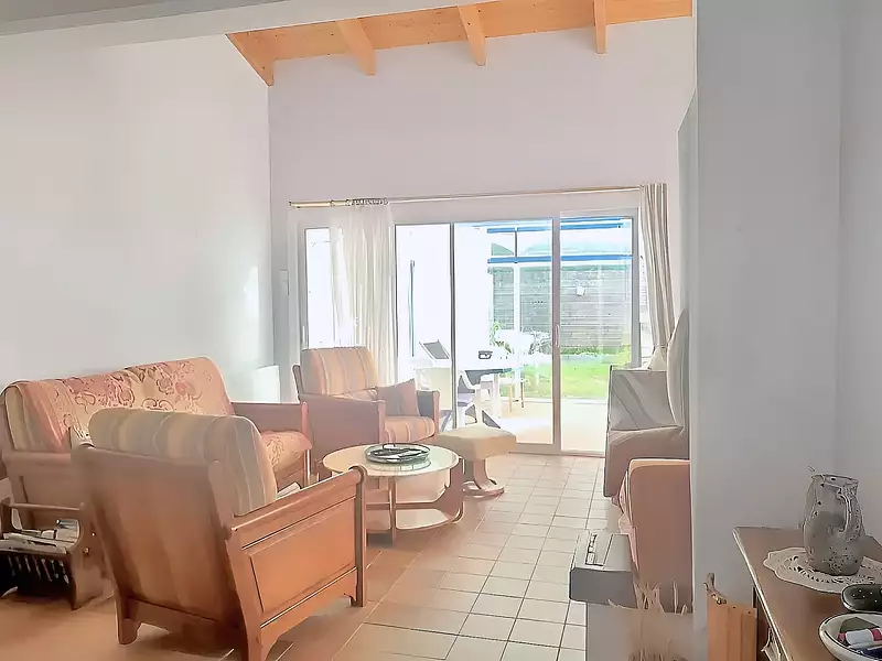 Maison, 100 m²
