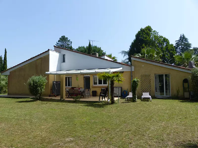 Maison, 200 m²