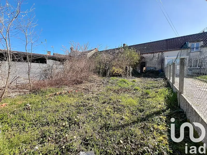 Maison, 97 m²