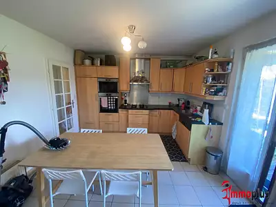 Maison, 125 m²