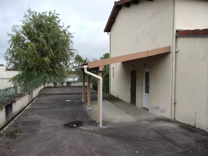 Maison, 200 m²