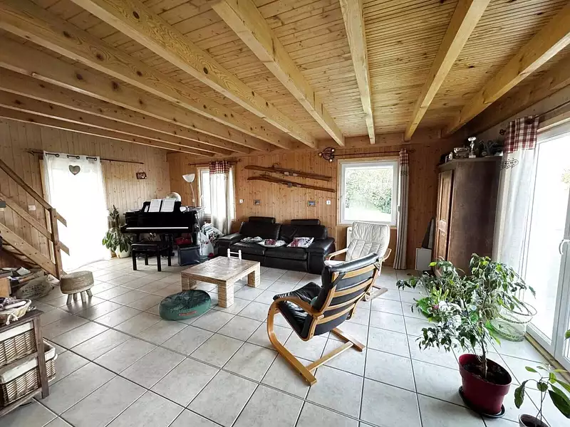 Maison, 165 m²