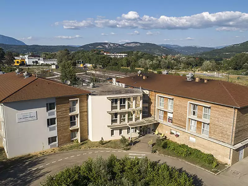 Appartement, 20,55 m²